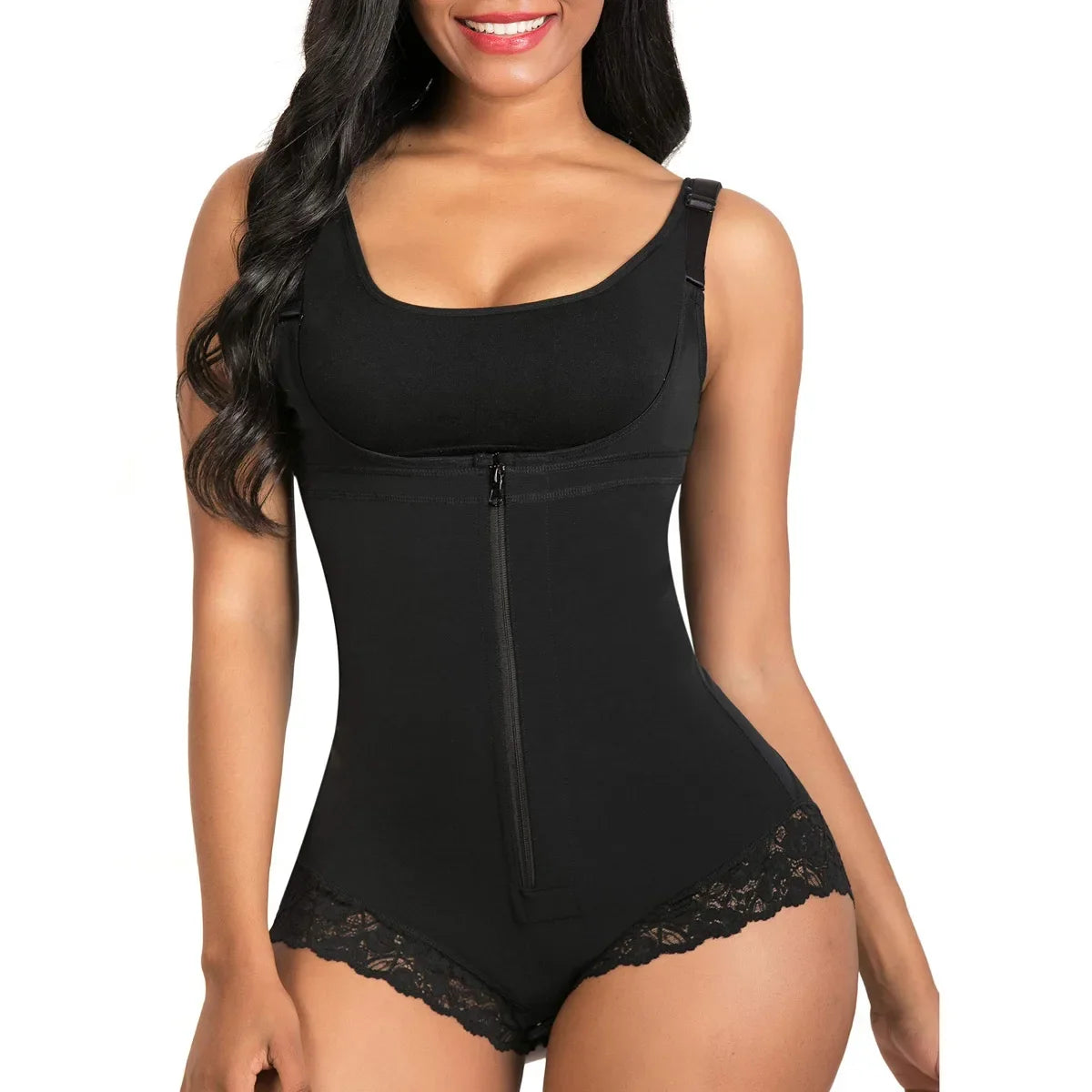 Tummy Control Body Shaper